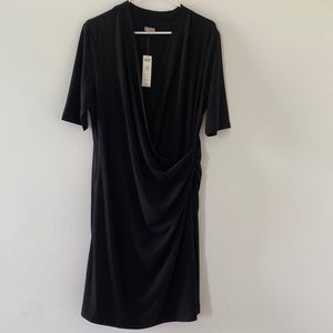 Black Chicos Dress